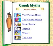 english starfall greek myths