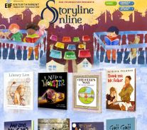 story online books
