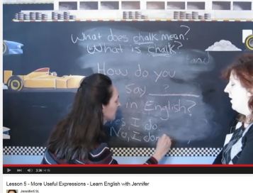 lesson 5 more useful expressions