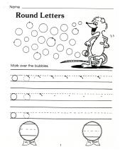 English print abc round straight slant hump etc 001